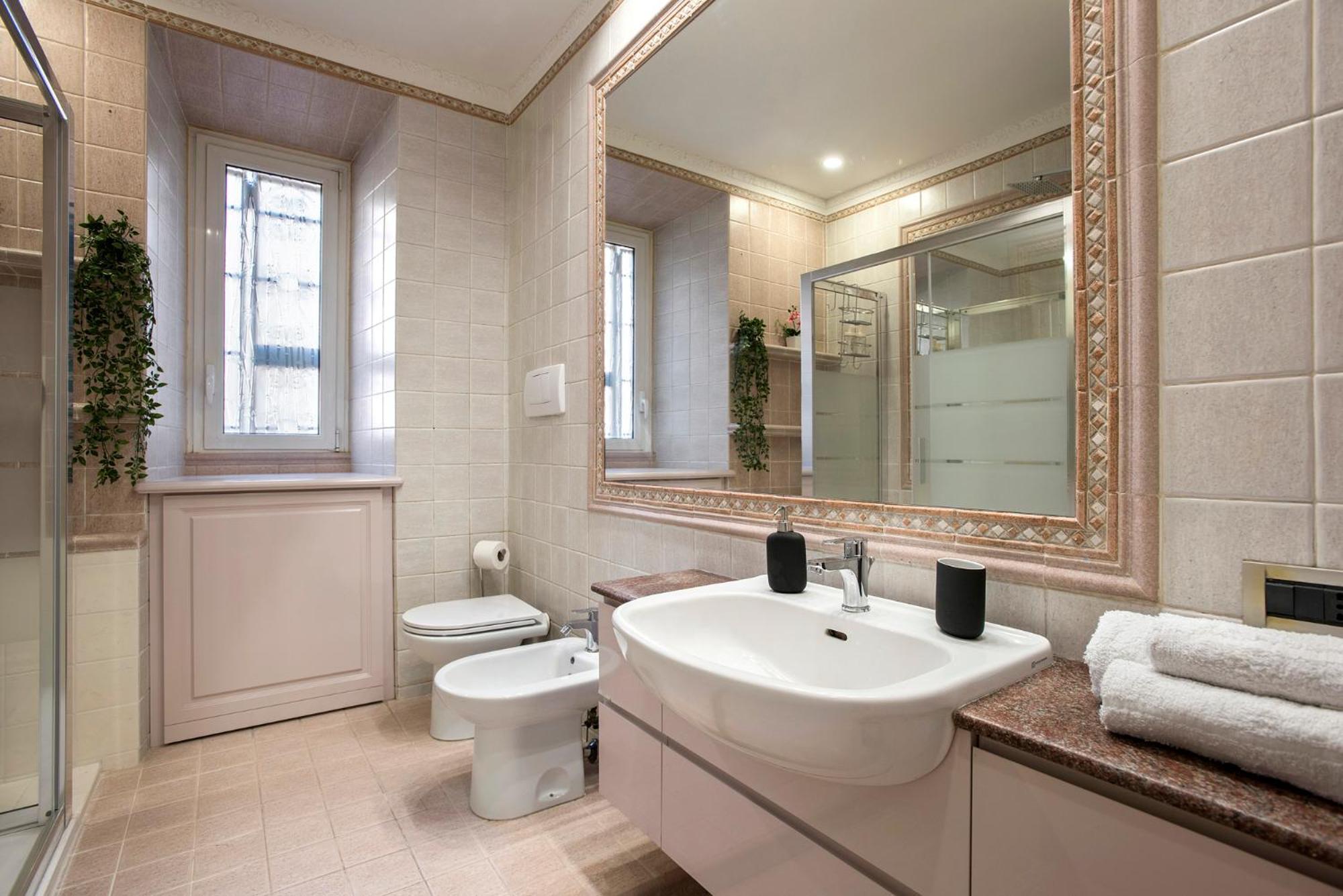 Ferienwohnung Appia Luxe - A Poche Fermate Del Centro Rom Exterior foto